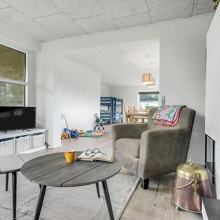 In With Kitchen Billund