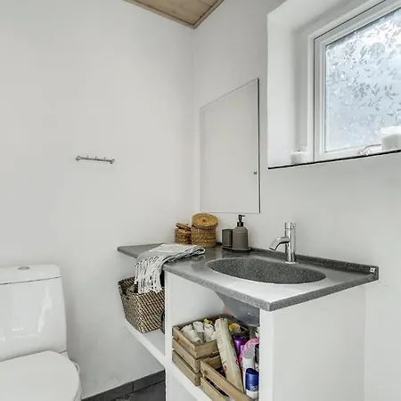 In With Kitchen * Billund